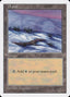 Magic-kaart Plains 5ED-430 uit Fifth Edition (Land)