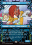 Magic-kaart April O'Neil, Hacktivist TMT-227 uit Teenage Mutant Ninja Turtles (Rare)