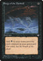 Magic-kaart Songs of the Damned ICE-160 uit Ice Age (Common)