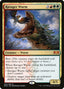 Ravager Wurm – Ravnica Allegiance (RNA-200) Magic: The Gathering card | LC-REM-20260804-15151520776524-6d5a6085-bb5d-412e-8831-757996bbc8fb