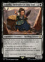 Magic-kaart Lobelia, Defender of Bag End LTC-27 uit Tales of Middle-earth Commander (Rare)