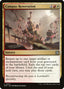 Campus Renovation – March of the Machine: The Aftermath (MAT-27) Magic: The Gathering card | LC-REM-20260804-15609159450956-6d925d13-fcd6-417b-b2b2-bbdd114aae78
