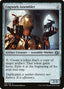 Cogwork Assembler – Aether Revolt (AER-145) Magic: The Gathering card