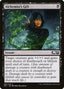 Magic-kaart Alchemist's Gift M21-87 uit Core Set 2021 (Common)