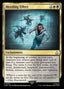 Bleeding Effect – Universes Beyond: Assassin's Creed (ACR-51) Magic: The Gathering card