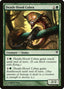 Death-Hood Cobra – Duel Decks: Jace vs. Vraska (DDM-47) Magic: The Gathering card
