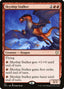 Skyship Stalker – Commander: Adventures in the Forgotten Realms (AFC-141) Magic: The Gathering card