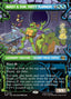 Mikey & Don, Party Planners – Teenage Mutant Ninja Turtles (TMT-246) Magic: The Gathering card | LC-REM-20260804-15675736162636-6edb8f34-f6d2-42d8-aa3f-dc8053dfb079