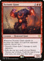 Tectonic Giant – Theros Beyond Death (THB-158) Magic: The Gathering card