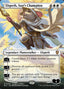 Elspeth, Sun's Champion – Bloomburrow Commander (BLC-97) Magic: The Gathering card | LC-REM-20260804-15151541158220-6f816d97-10f0-4d92-aa21-254754530554