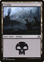 Swamp – Shadows over Innistrad (SOI-290) Magic: The Gathering card