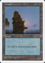 Magic-kaart Island 5ED-435 uit Fifth Edition (Land)