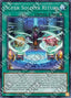 Super Soldier Ritual — Maze of Memories (MAZE-060) Yu-Gi-Oh! card
