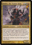 Sedris, the Traitor King – Shards of Alara (ALA-193) Magic: The Gathering card