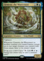 Clement, the Worrywort – Bloomburrow (BLB-209) Magic: The Gathering card