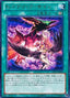 Hysteric Sign — Lord of the Tachyon Galaxy (OCG) (LTGY-JP-065) Yu-Gi-Oh! card