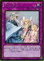 Solemn Warning — Gold Series 2013 (GS05-020) Yu-Gi-Oh! card