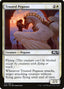 Magic-kaart Trusted Pegasus M20-314 uit Core Set 2020 (Common)