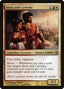 Anax and Cymede – Duel Decks: Heroes vs. Monsters (DDL-11) Magic: The Gathering card