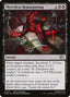 Merciless Repurposing – March of the Machine (MOM-117) Magic: The Gathering card