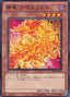 Divine Dragon Apocralyph — Order of Chaos (OCG) (ORCS-JP-036) Yu-Gi-Oh! card
