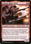 Captain Ripley Vance – Modern Horizons 2 (MH2-119) Magic: The Gathering card