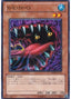 Jowls of Dark Demise — Beginner's Edition 2 (2011) (BE02-172) Yu-Gi-Oh! card