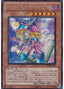 Toon Dark Magician Girl — Beginner's Edition 2 (2011) (BE02-207) Yu-Gi-Oh! card