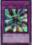 Malefic Claw Stream — 3D Bonds Beyond Time Movie Pack (OCG) (YMP1-JP-009) Yu-Gi-Oh! card