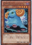 Hypnocorn — Duelist Revolution (OCG) (DREV-JP-018) Yu-Gi-Oh! card