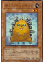 Quillbolt Hedgehog — The Duelist Genesis (OCG) (TDGS-JP-003) Yu-Gi-Oh! card