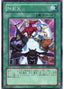 NEX — Tactical Evolution (OCG) (TAEV-JP-049) Yu-Gi-Oh! card