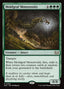 Moldgraf Monstrosity – Commander: Duskmourn: House of Horror (DSC-83) Magic: The Gathering card