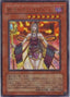 Allure Queen LV7 — Cyberdark Impact (OCG) (CDIP-JP-008) Yu-Gi-Oh! card