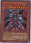 Dark Lucius LV8 — Cyberdark Impact (OCG) (CDIP-JP-011) Yu-Gi-Oh! card