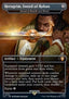 Sword of Hearth and Home (V.1)