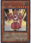 Commander Covington — Premium Pack 9 (PP9-003) Yu-Gi-Oh! card