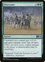 Magic-kaart Overcome M20-186 uit Core 2020 (Uncommon)