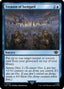 Magic-kaart Treason of Isengard LTR-74 uit The Lord of the Rings: Tales of Middle-earth (Common)