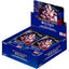 The Azure Sea's Seven Booster Box OP14 (EN)