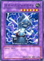 Steam Gyroid — Cybernetic Revolution (OCG) (CRV-JP-033) Yu-Gi-Oh! card