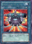 Nitro Unit — The Lost Millennium (OCG) (TLM-JP-046) Yu-Gi-Oh! card