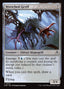 Magic-kaart Wretched Gryff INR-7 uit Innistrad Remastered (Common)