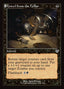 Crawl from the Cellar – Innistrad Remastered (INR-376) Magic: The Gathering card | LC-REM-20260804-15339987272012-723d39c7-a296-4c85-94b3-1f0b3aa20bf5