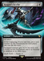 Magic-kaart Reaper's Scythe FIC-117 uit Final Fantasy Commander (Rare)