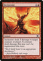 Incinerate – Tenth Edition (10E-213) Magic: The Gathering card
