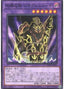 Earthbound Servant Geo Gremlina — Age of Overlord (OCG) (AGOV-JP-031) Yu-Gi-Oh! card