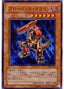Blowback Dragon — The Sanctuary in the Sky (308-022) Yu-Gi-Oh! card