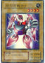 Gamma The Magnet Warrior — Battle of Great Duelist (G4-013) Yu-Gi-Oh! card