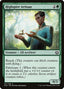 Highspire Artisan – Kaladesh (KLD-157) Magic: The Gathering card | LC-REM-20260804-15150766686540-72a26cb0-655f-4bf8-899a-952d5bfe2b42